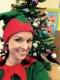 Christmas Fairy and Elf Entertainer Visits for Kids