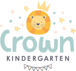 Crown Kindergartens logo