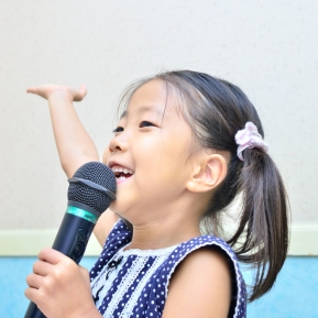 The Sparkles Singing Academy